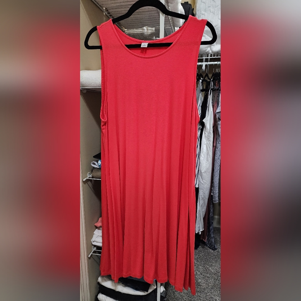 Summer dress